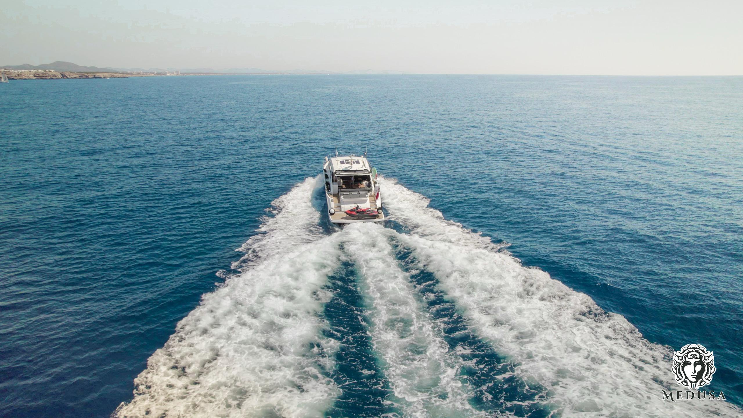 Fairline Targa MEDUSA 62 GT