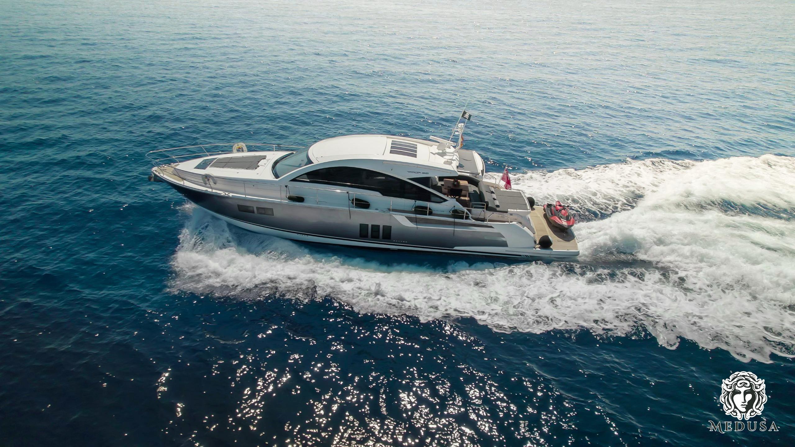 2013 Fairline Targa 62 GT